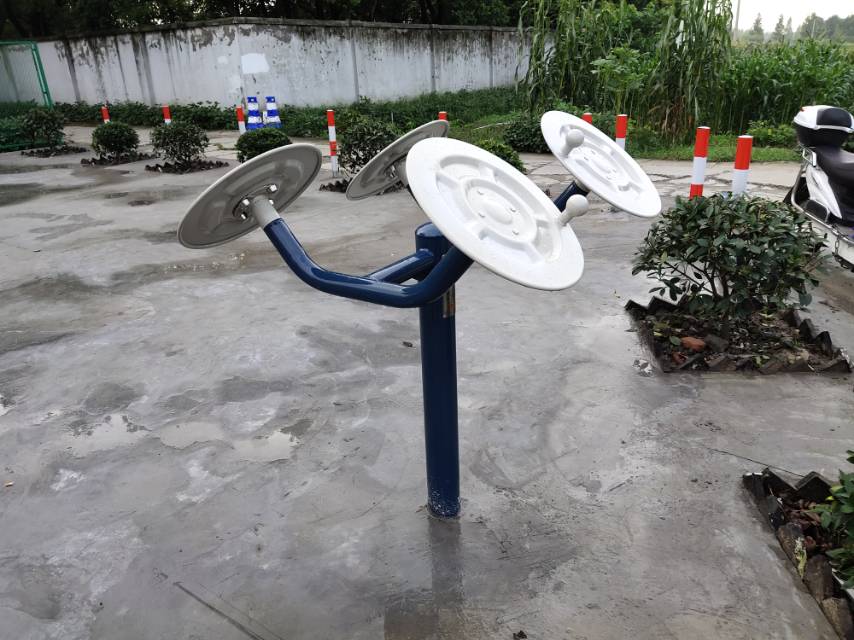 太極揉推器 太極揉推器