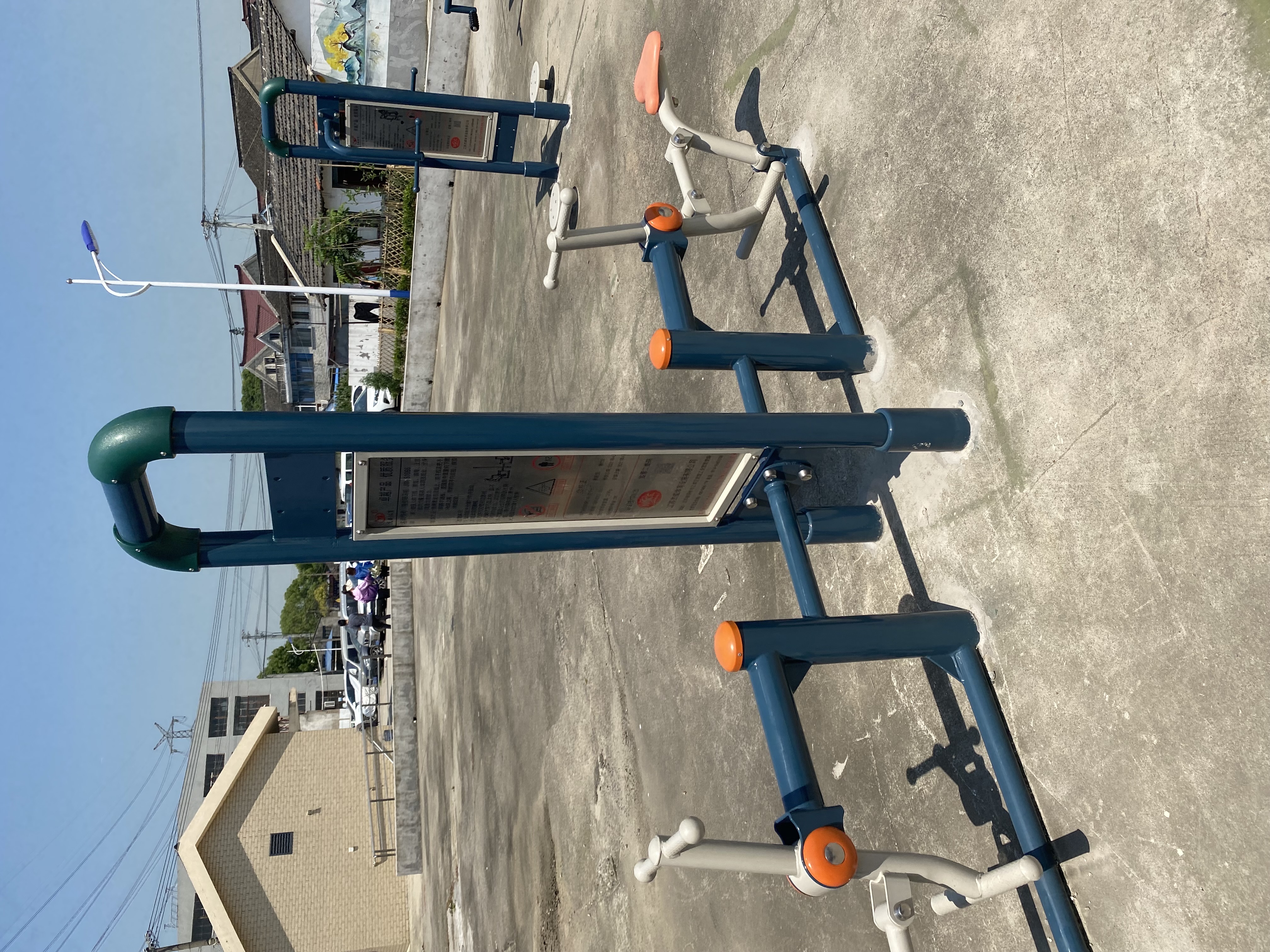 騎馬機(jī) 騎馬機(jī)