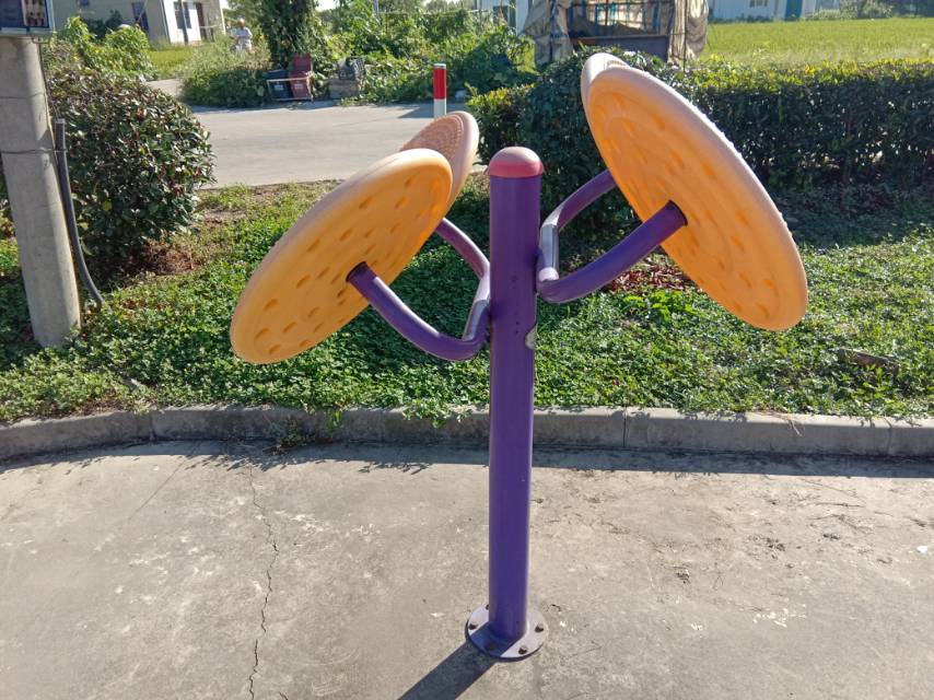 太極云手 太極云手