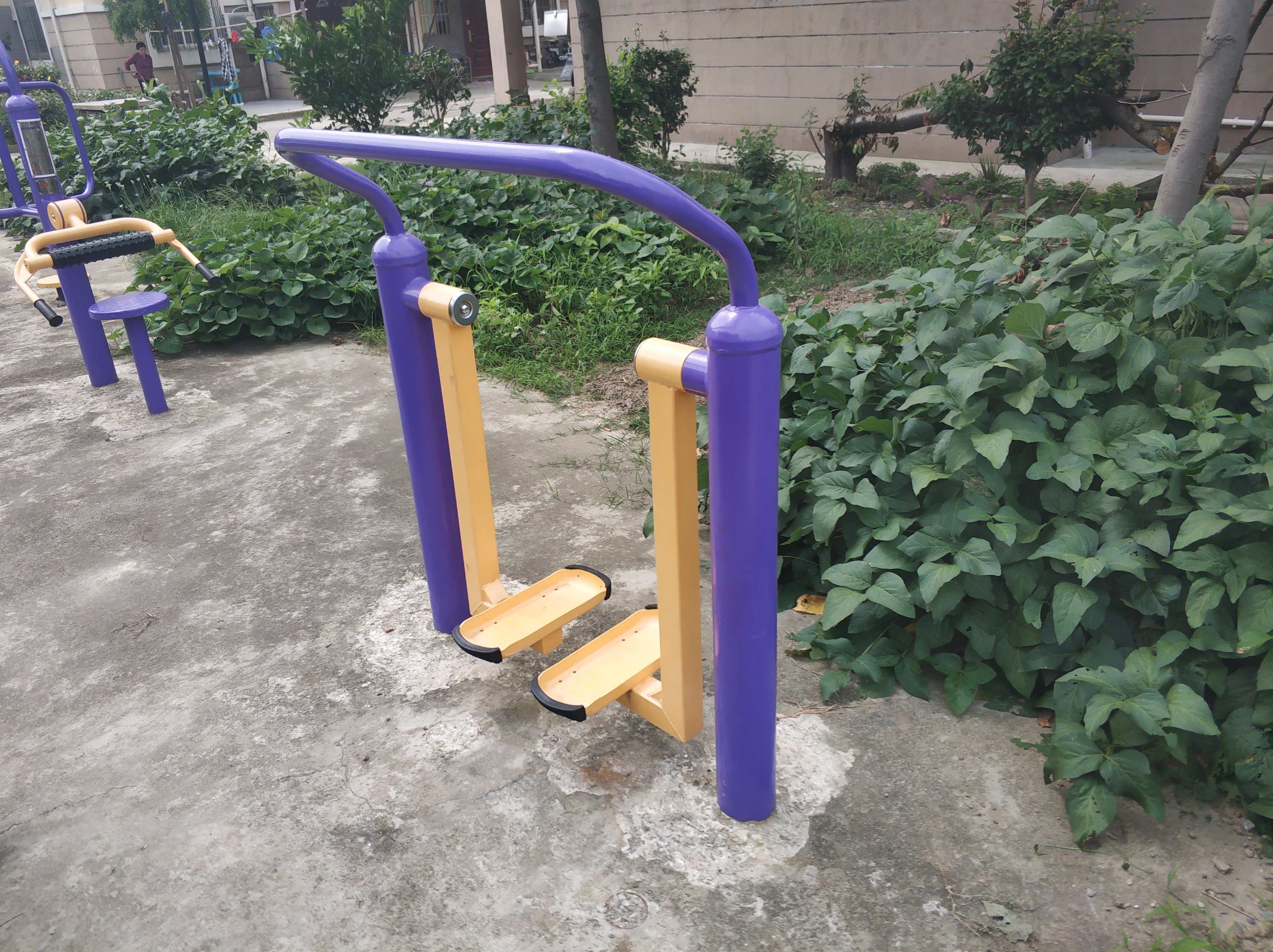 太空漫步器 太空漫步器