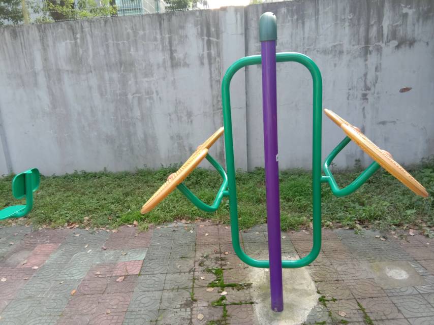 太極揉推器 太極揉推器