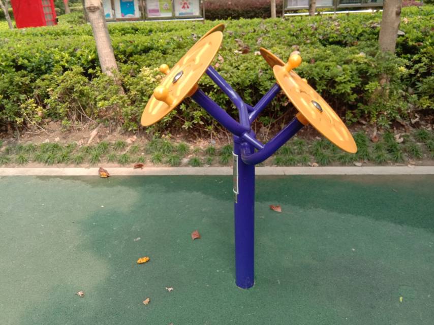 太極揉推器 太極揉推器