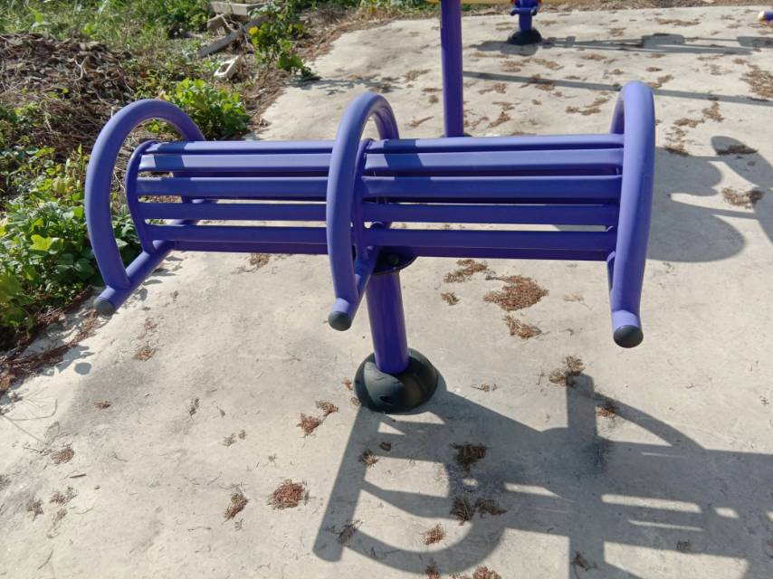 腰背伸展器 腰背伸展器