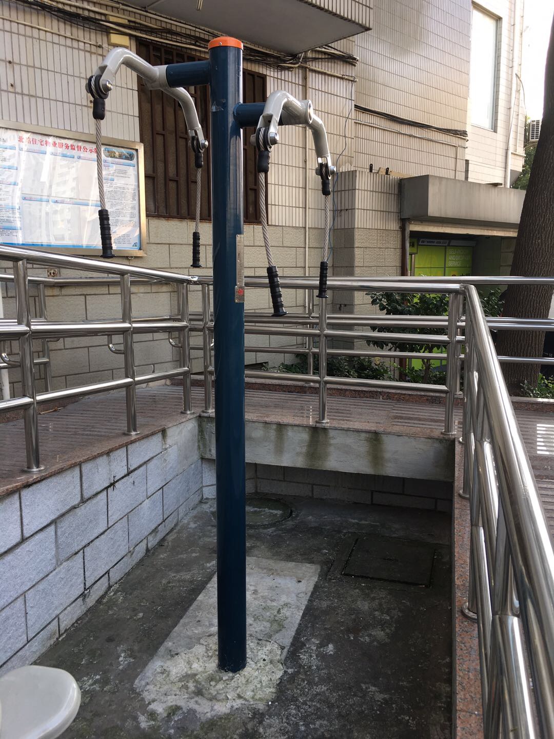 上肢牽引器 上肢牽引器