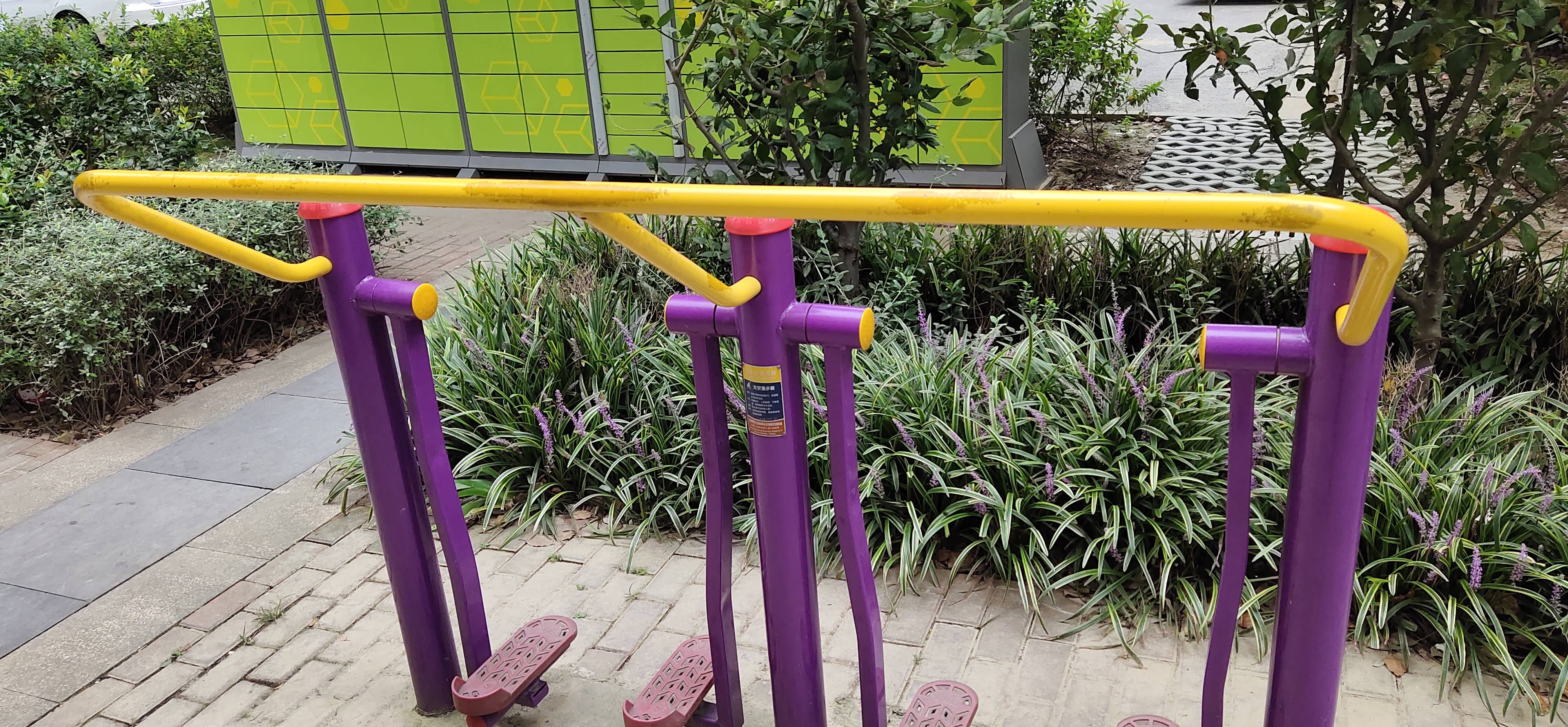 太空漫步器 太空漫步器