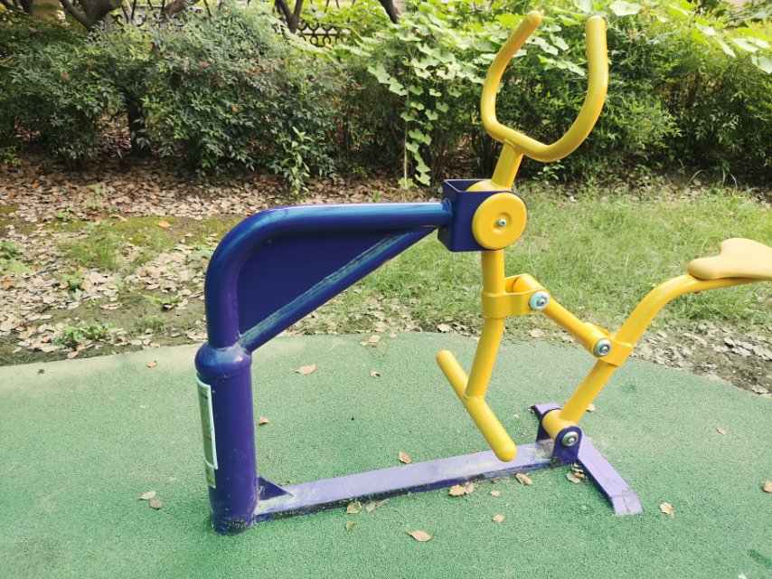 騎馬機(jī) 騎馬機(jī)