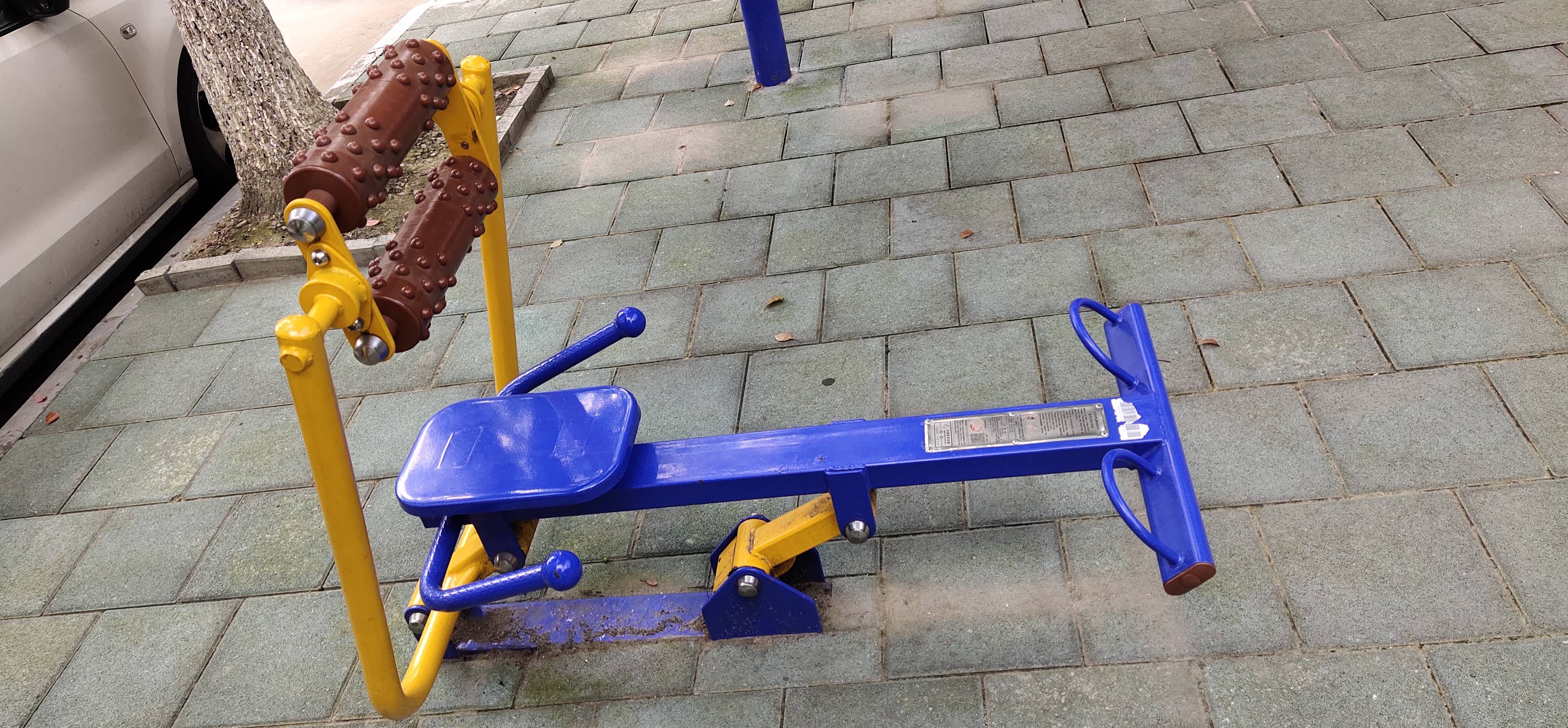 腹背屈伸/劃船訓(xùn)練器 腹背屈伸/劃船訓(xùn)練器