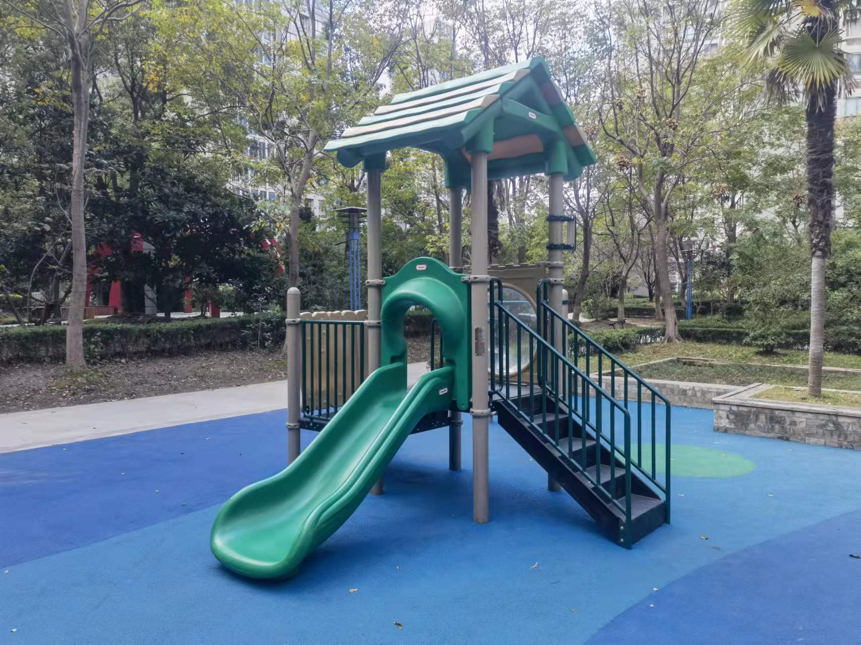 碩和城居委健身點(diǎn) 碩和城居委健身點(diǎn)