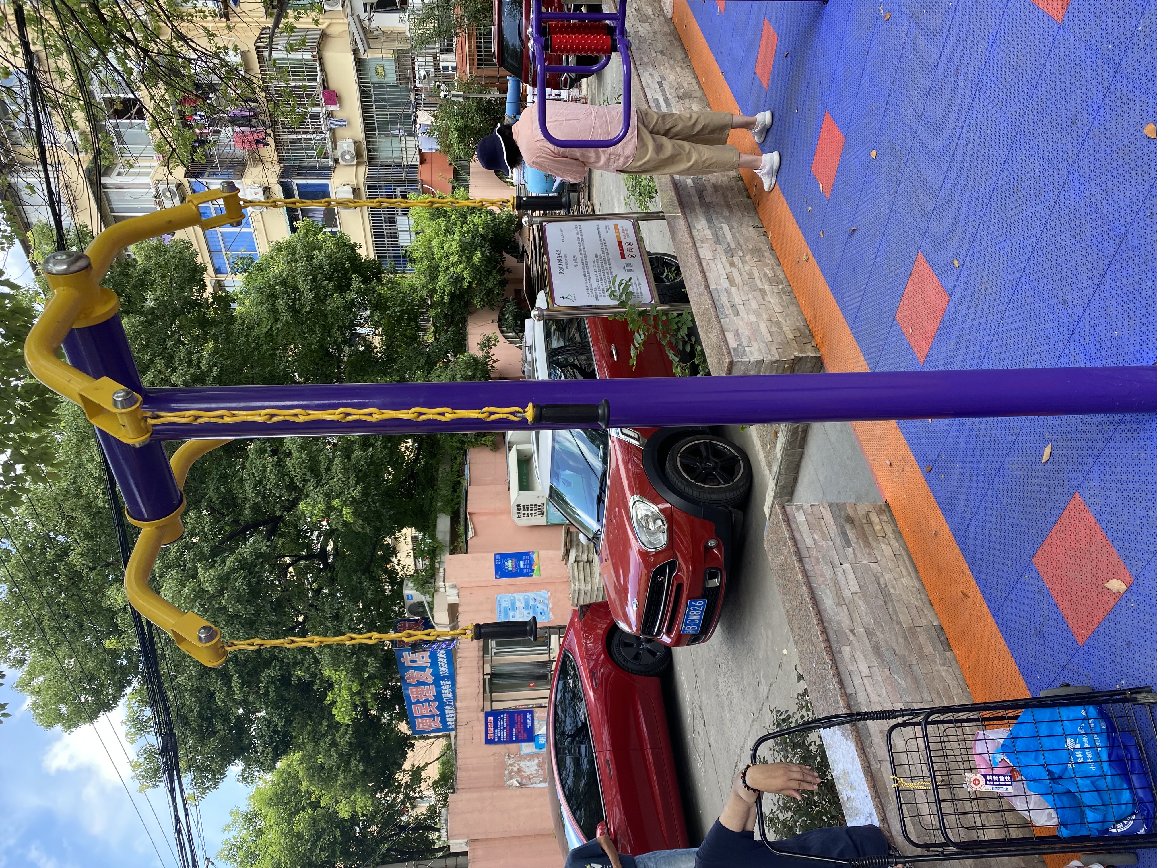 上肢牽引器 上肢牽引器