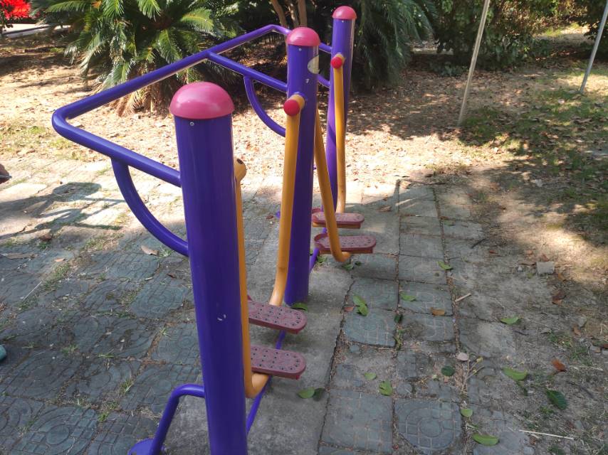 太空漫步機(jī) 太空漫步機(jī)