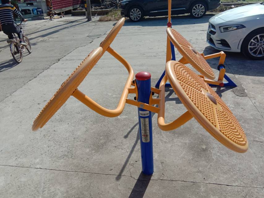 太極揉推器 太極揉推器