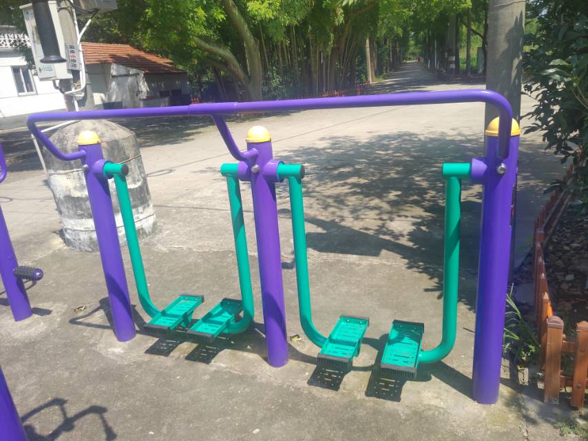 太空漫步機 太空漫步機