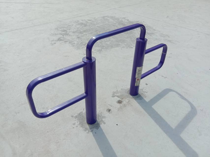 彈振壓腿器 彈振壓腿器