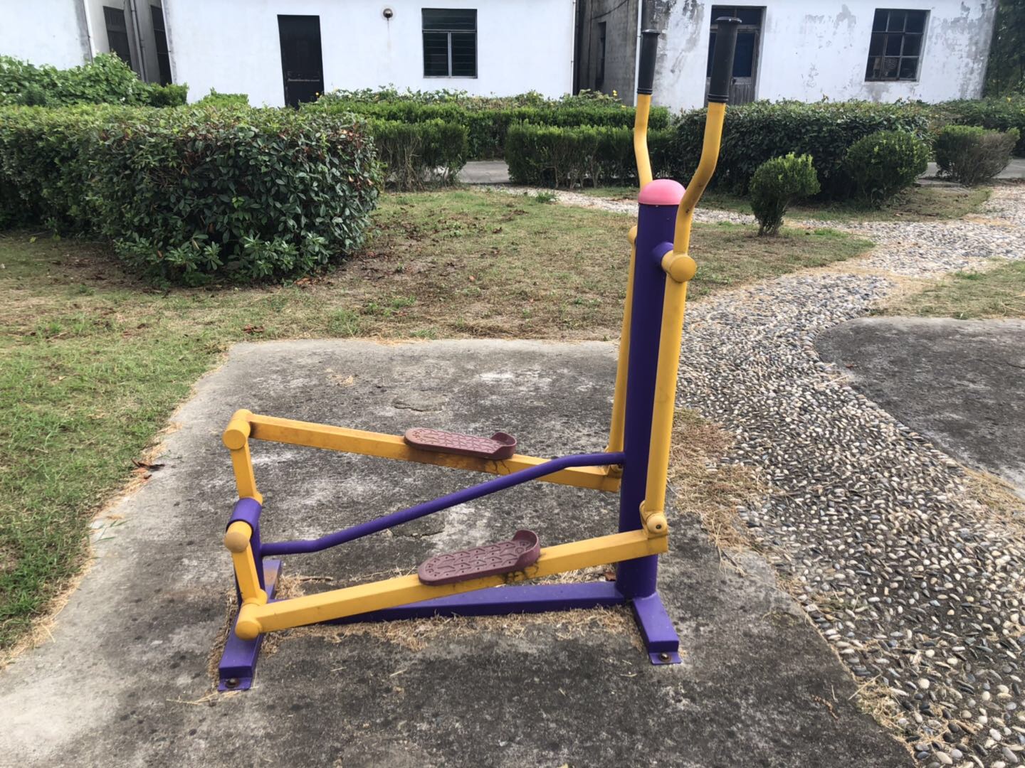 跑步機(jī) 跑步機(jī)