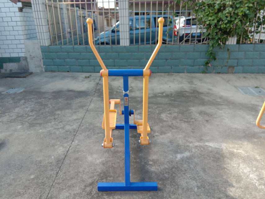 室外橢圓機 室外橢圓機