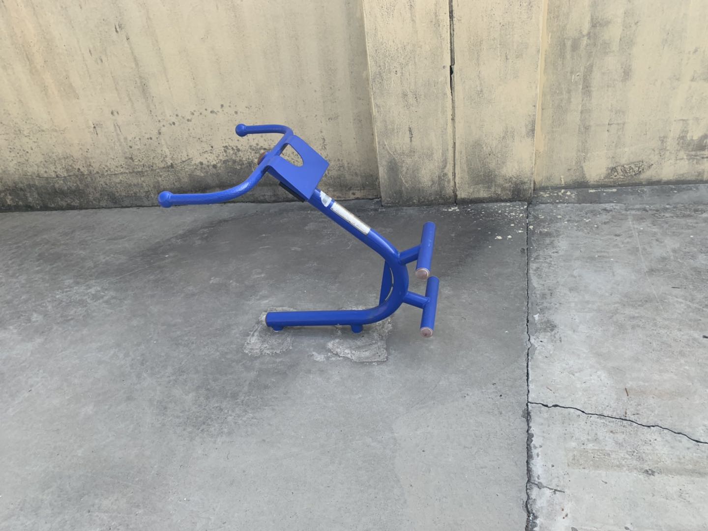 背肌/腹肌訓(xùn)練器 背肌/腹肌訓(xùn)練器