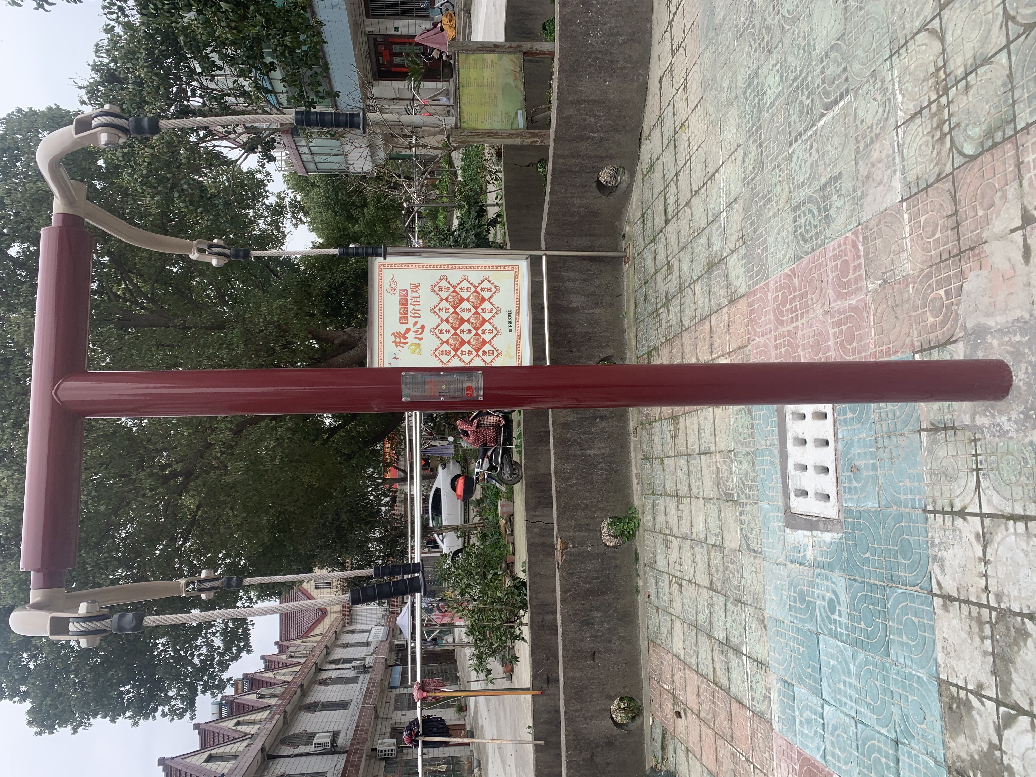 上肢牽引器 上肢牽引器