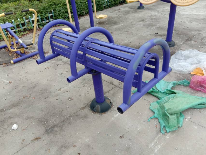 腰背伸展器 腰背伸展器