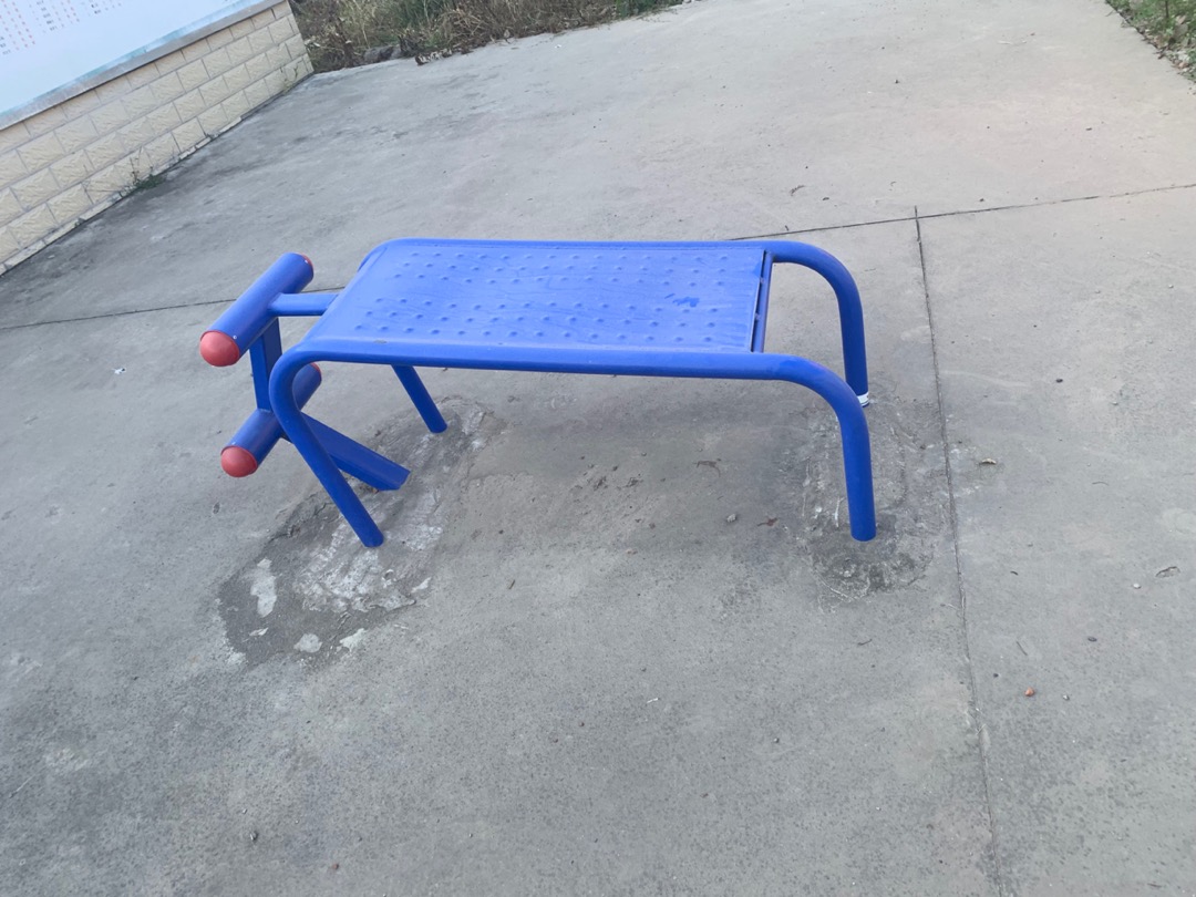 仰臥起坐板 仰臥起坐板