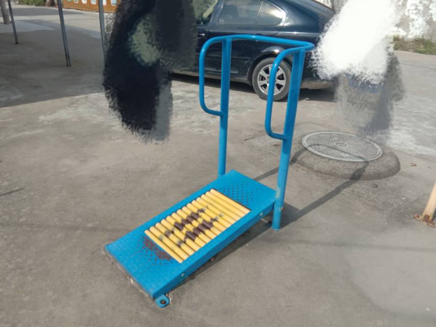 跑步器 跑步器