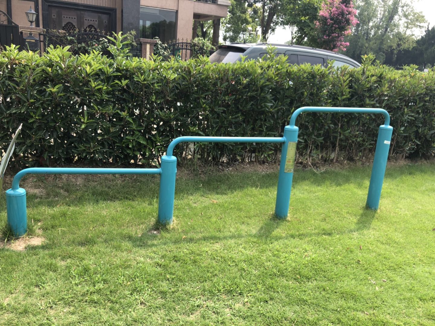 彈震壓腿器 彈震壓腿器