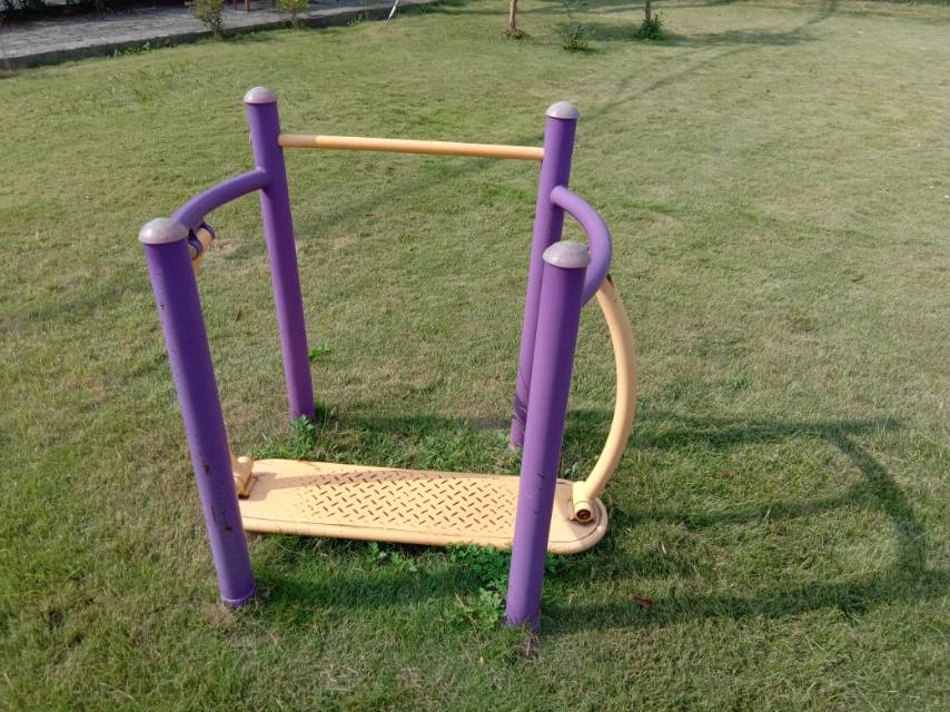 晃板健身器 晃板健身器