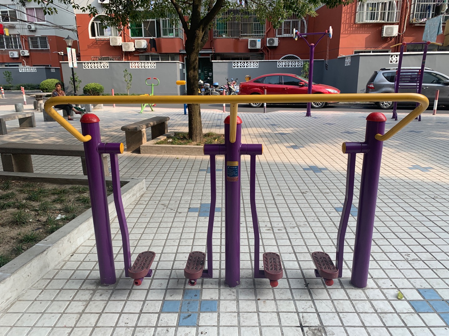 太空漫步器 太空漫步器