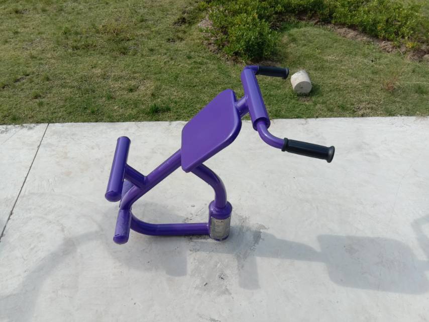 背肌訓練器 背肌訓練器