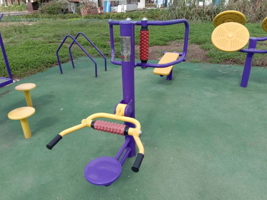 腰背按摩器 腰背按摩器