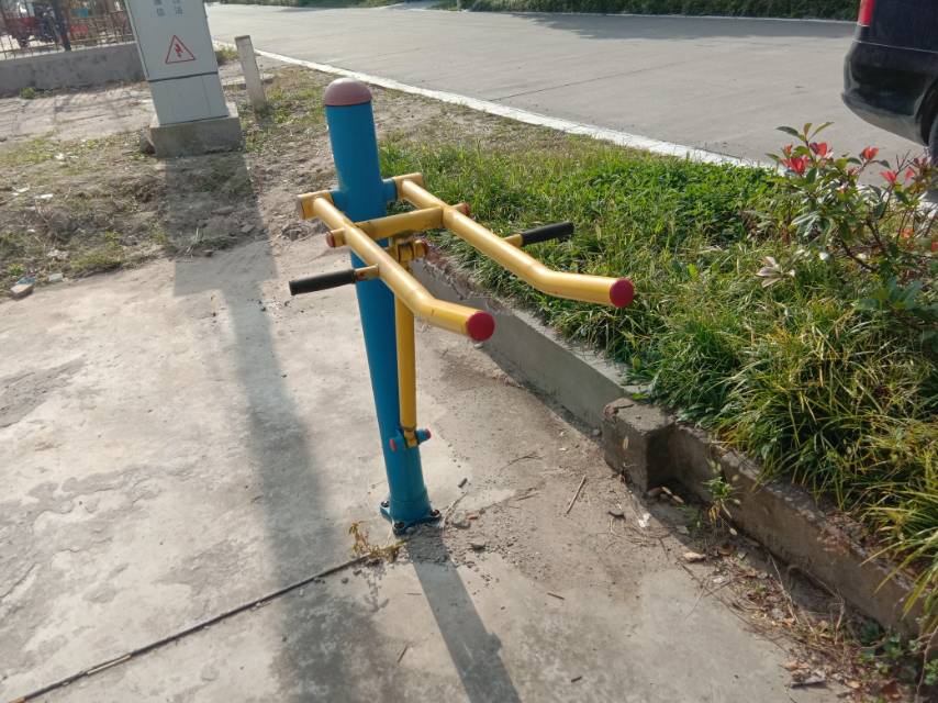 腰腿鍛煉器 腰腿鍛煉器