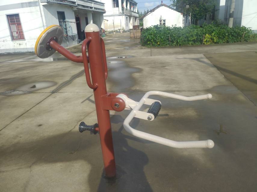 雙功能頸腰按摩器 雙功能頸腰按摩器