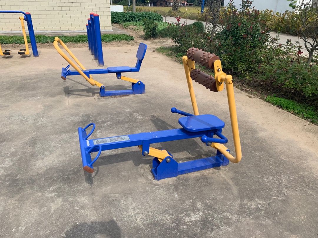 腹背屈伸訓練器 腹背屈伸訓練器