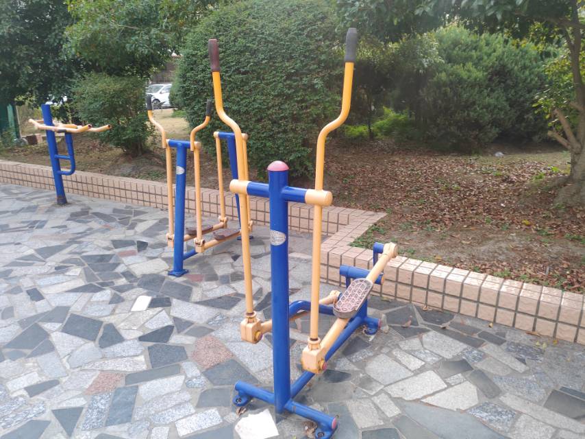 跑步器 跑步器