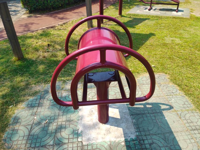 伸腰伸背器 伸腰伸背器