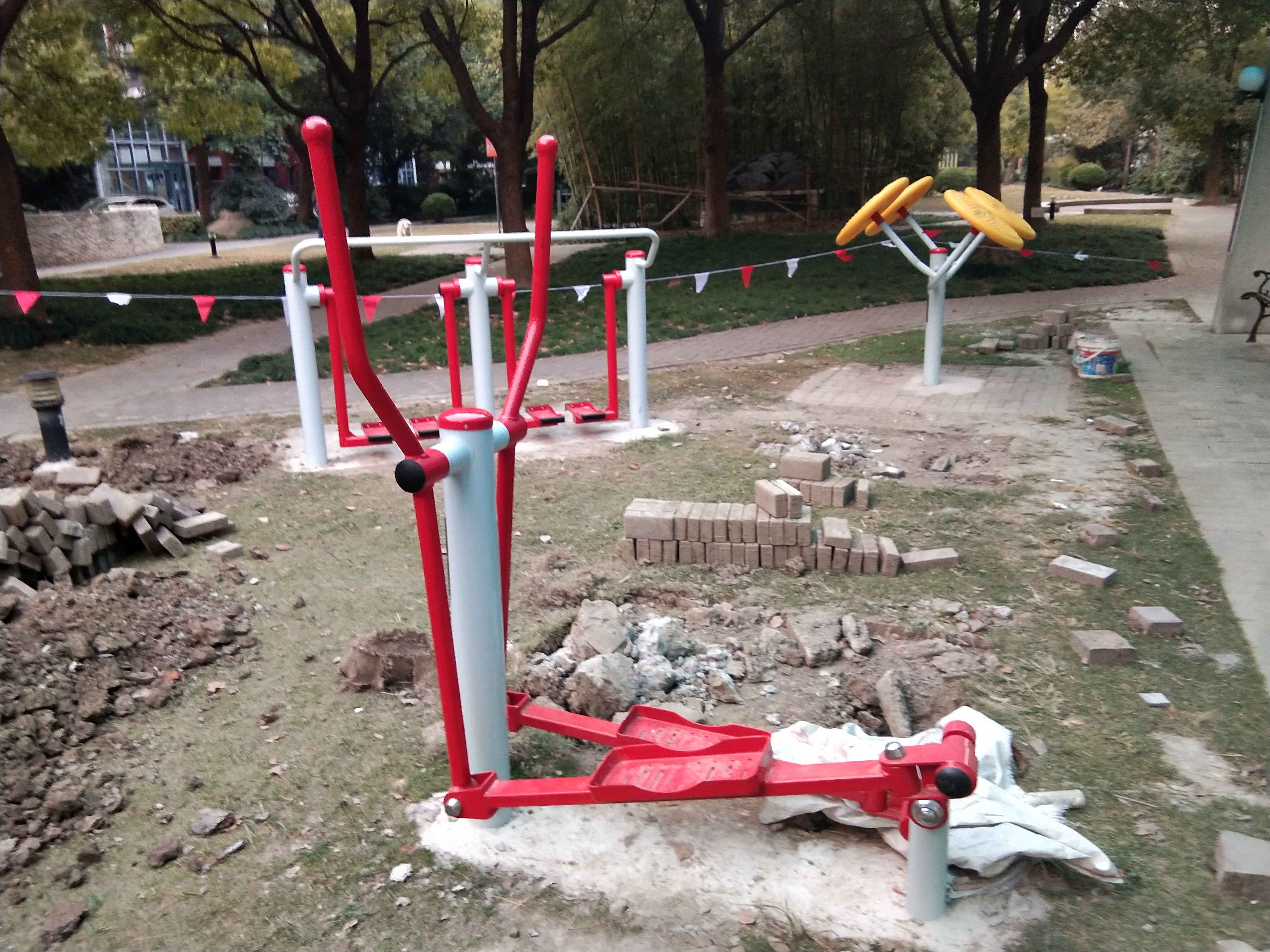 橢圓機(jī) 橢圓機(jī)