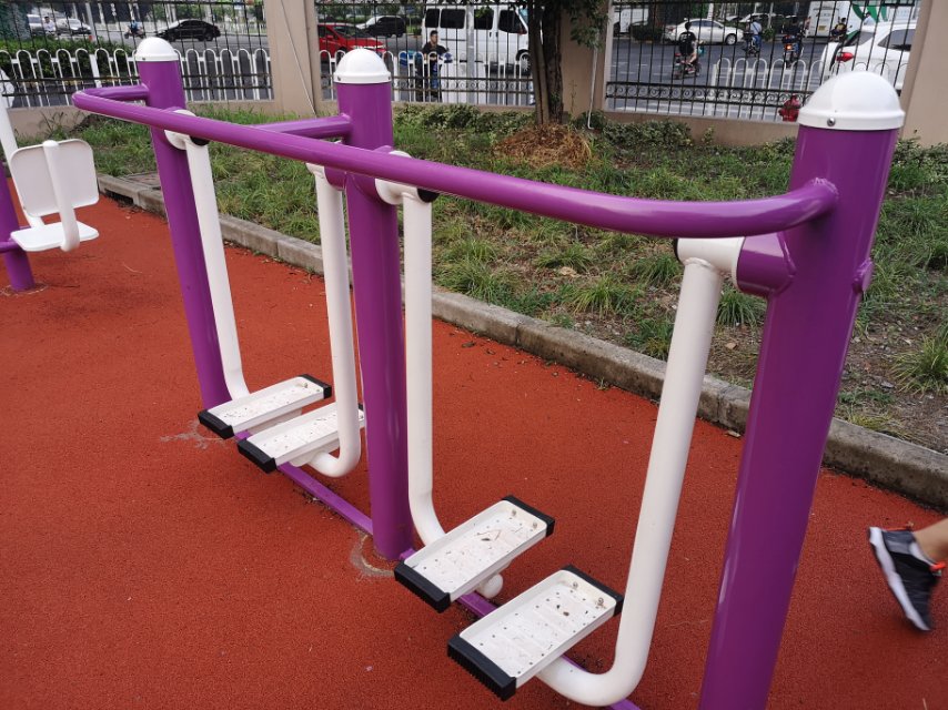 雙位漫步機(jī) 雙位漫步機(jī)