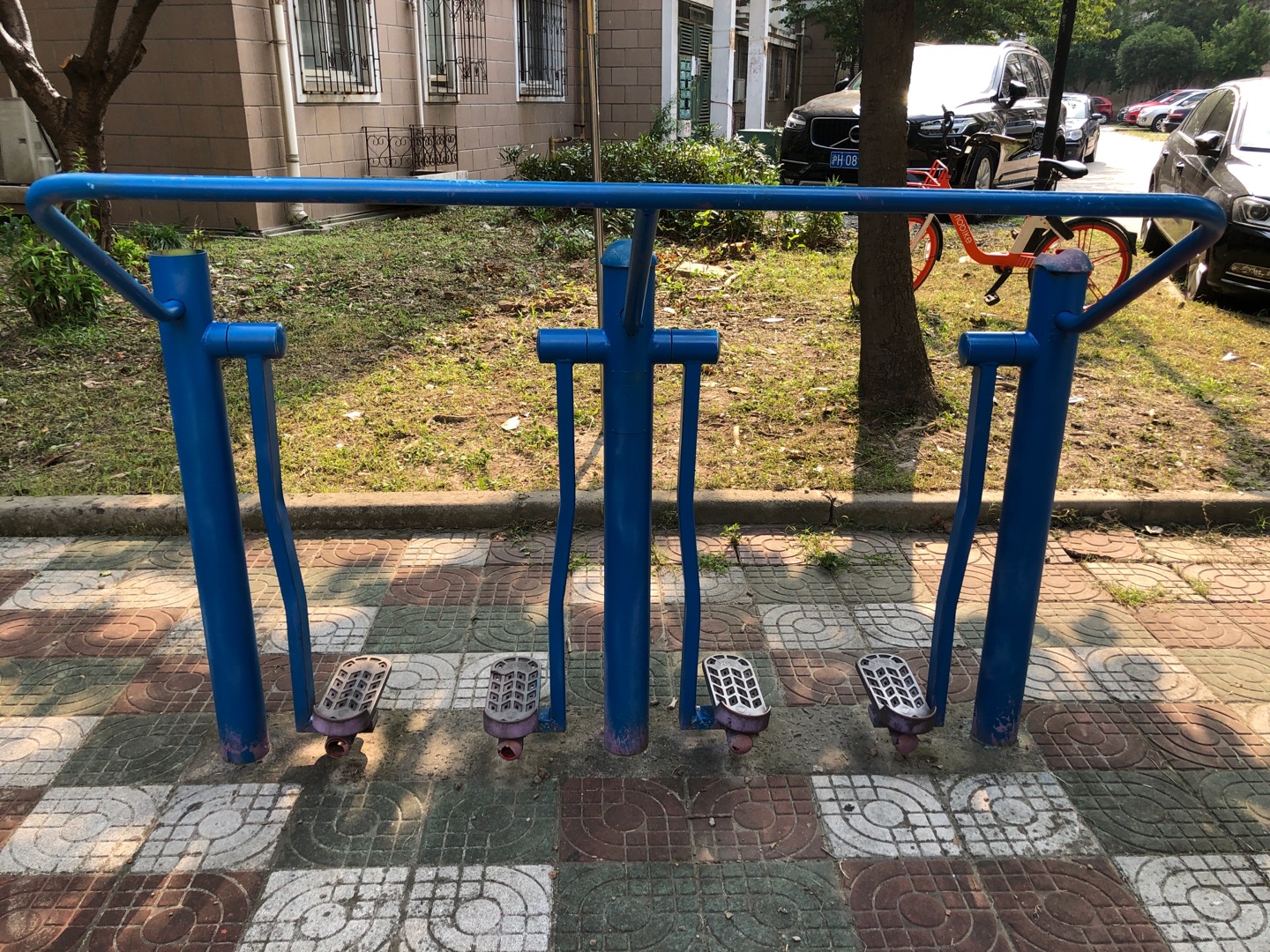 太空漫步器 太空漫步器