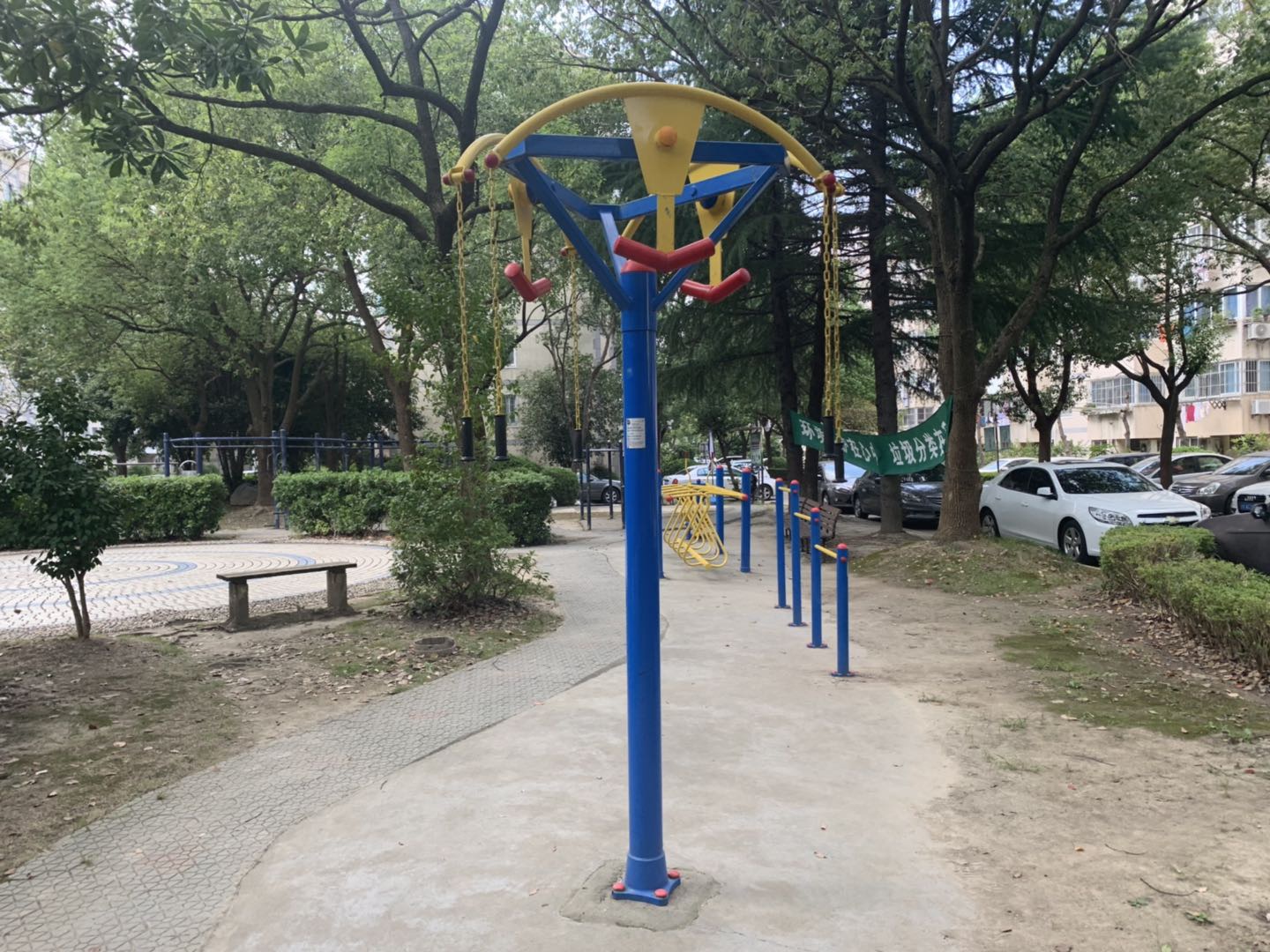 上肢牽引器 上肢牽引器