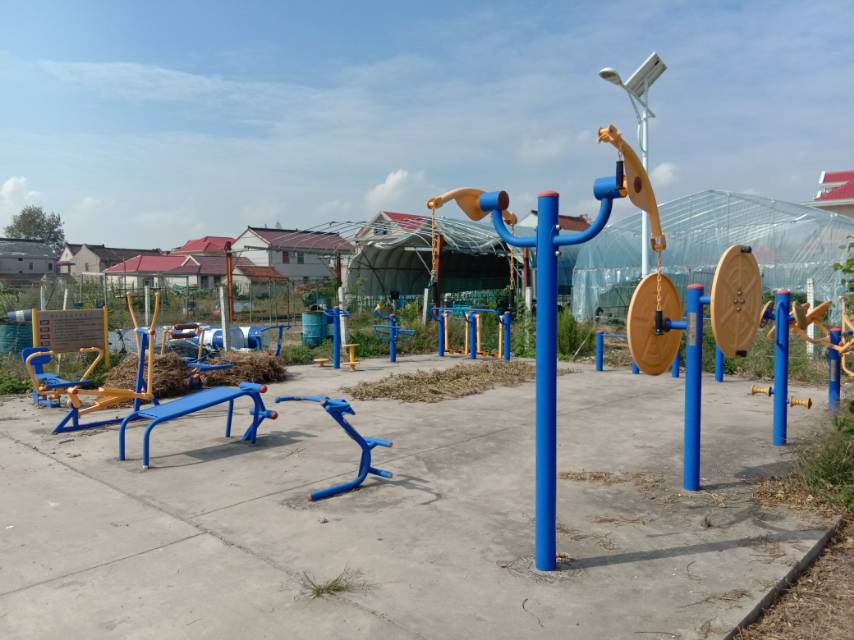 魯與村健身點(diǎn)4 魯與村健身點(diǎn)4