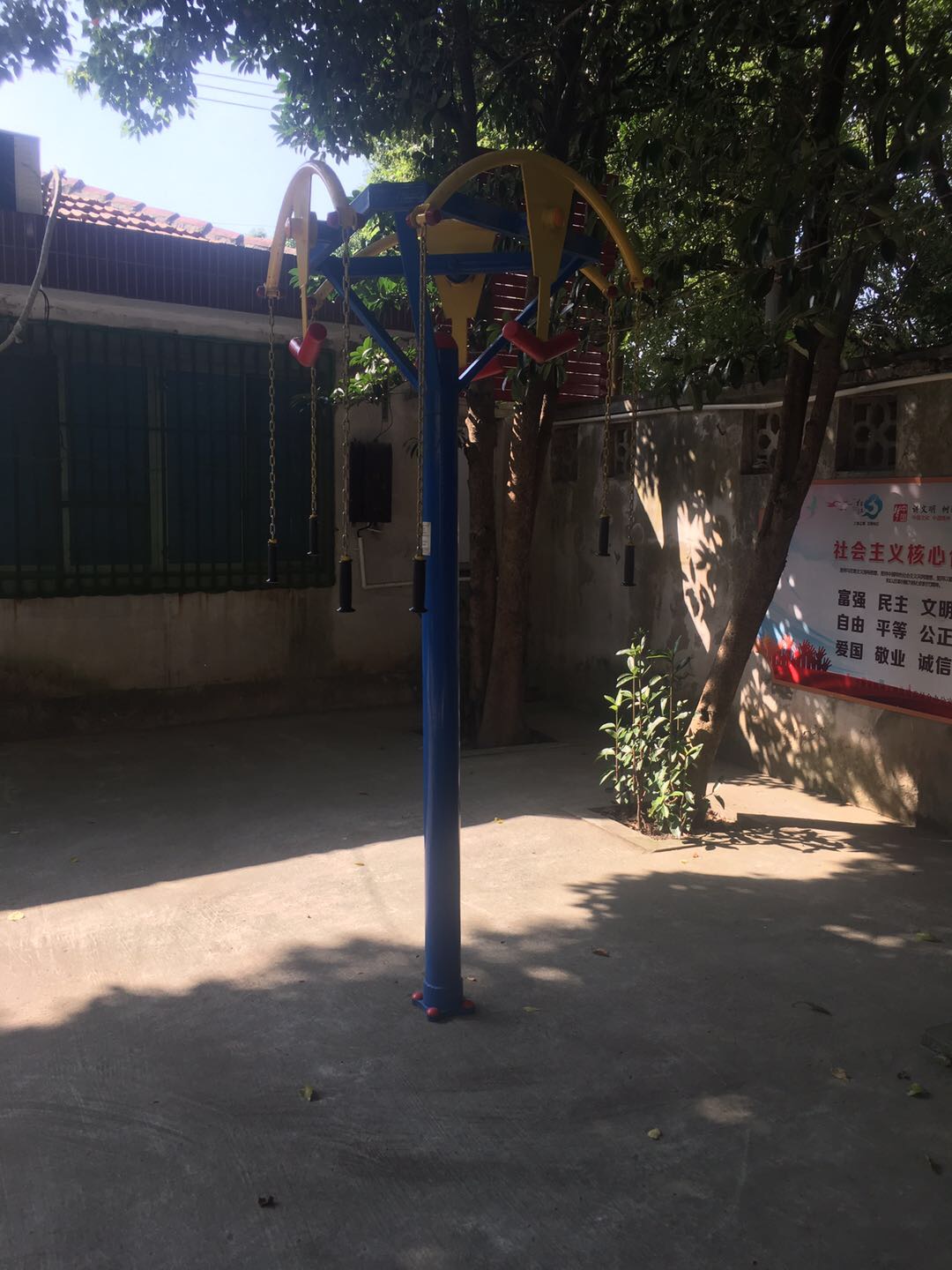 上肢牽引器 上肢牽引器