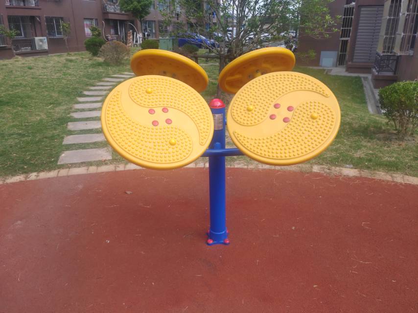 太極云手 太極云手