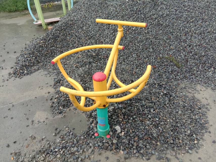 太極推手 太極推手