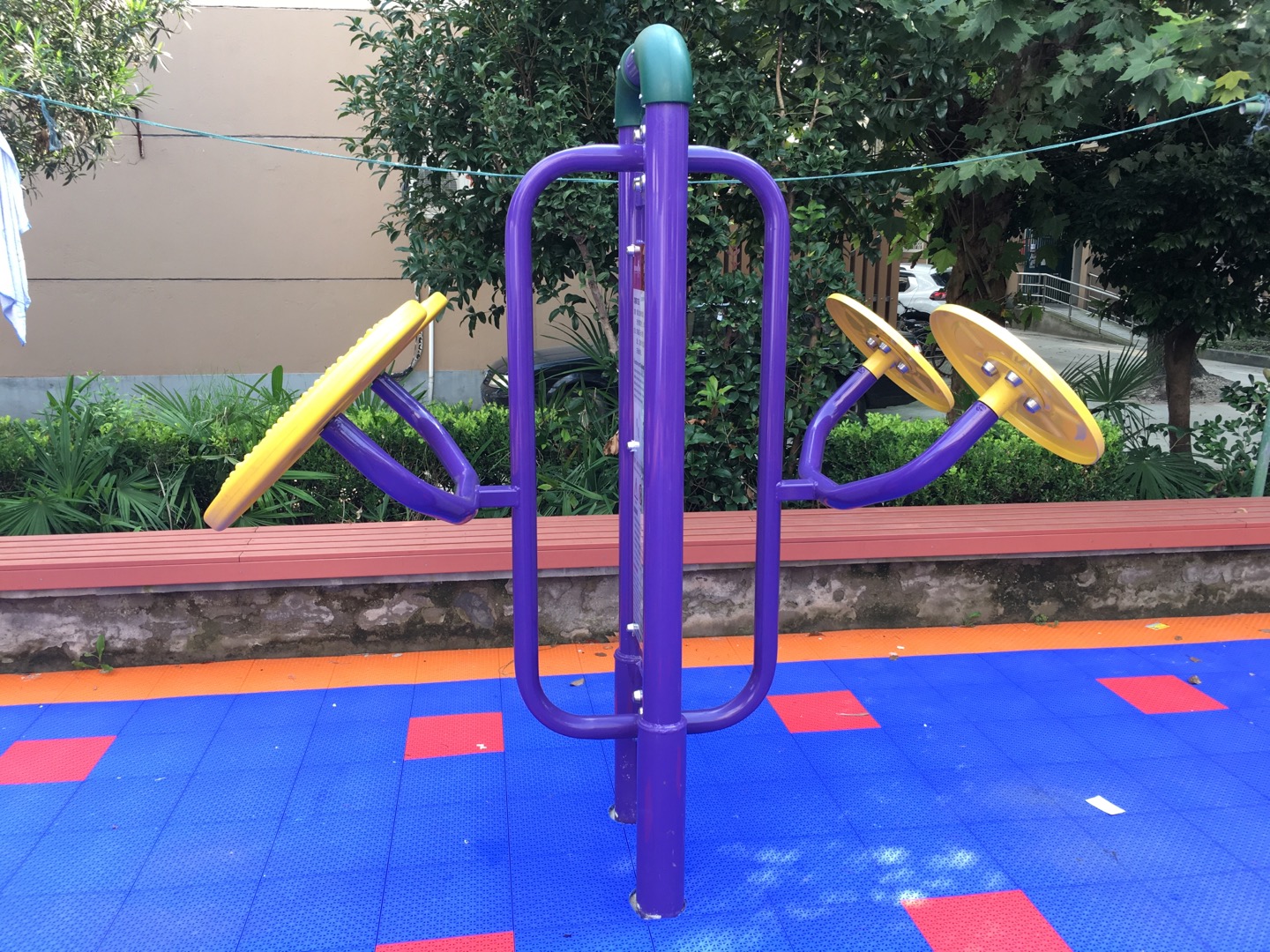 揉推訓(xùn)練器 揉推訓(xùn)練器