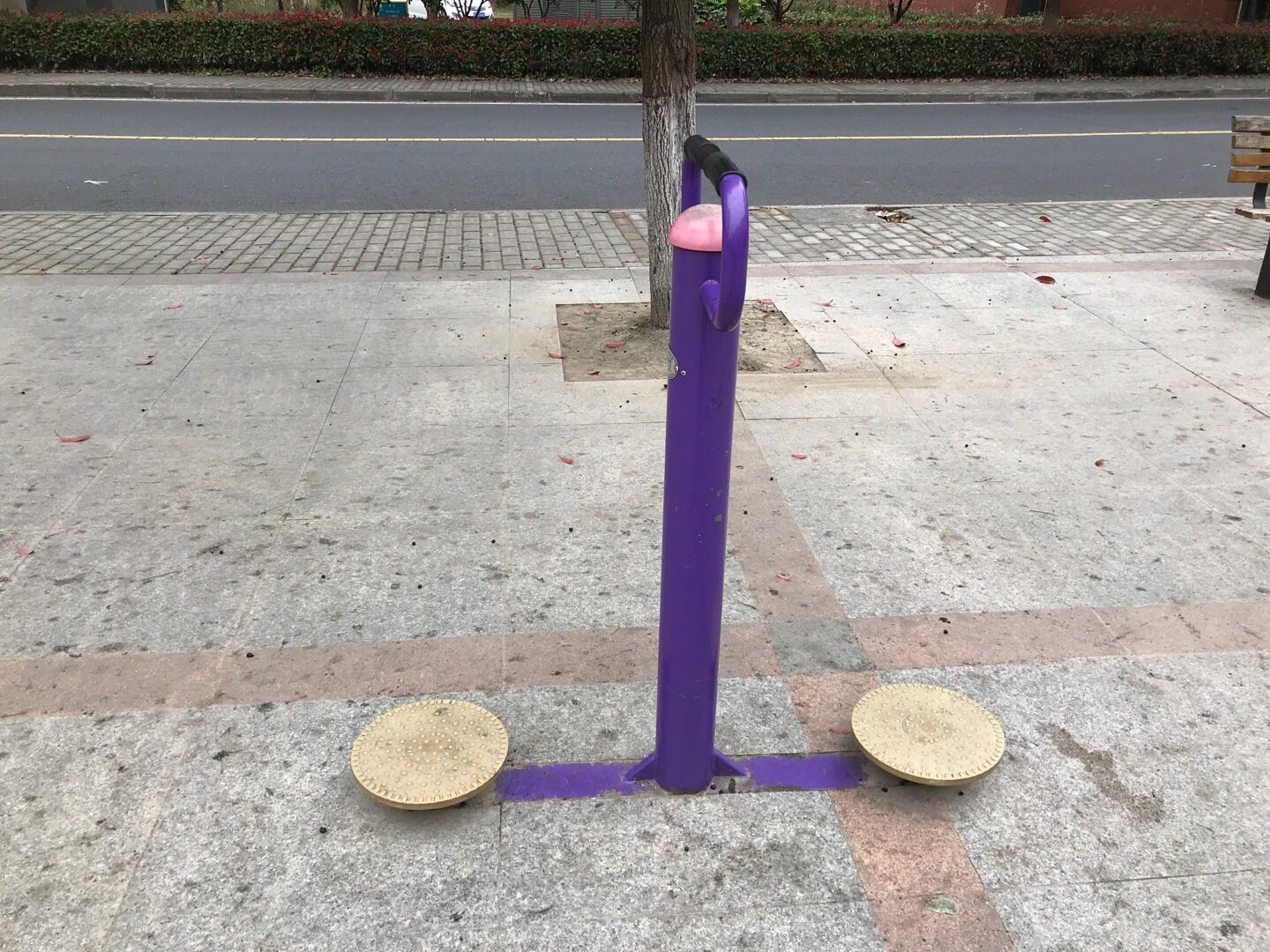 二人轉(zhuǎn)腰器 二人轉(zhuǎn)腰器