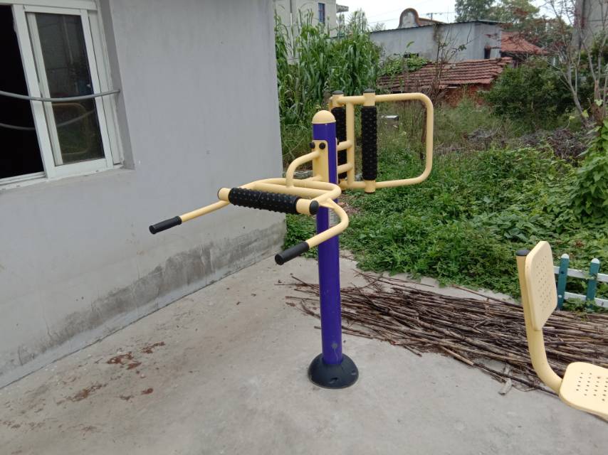 雙人腰背按摩器 雙人腰背按摩器