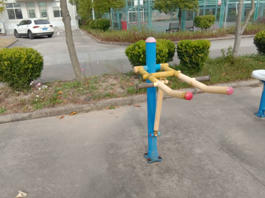 腰腿鍛煉器 腰腿鍛煉器