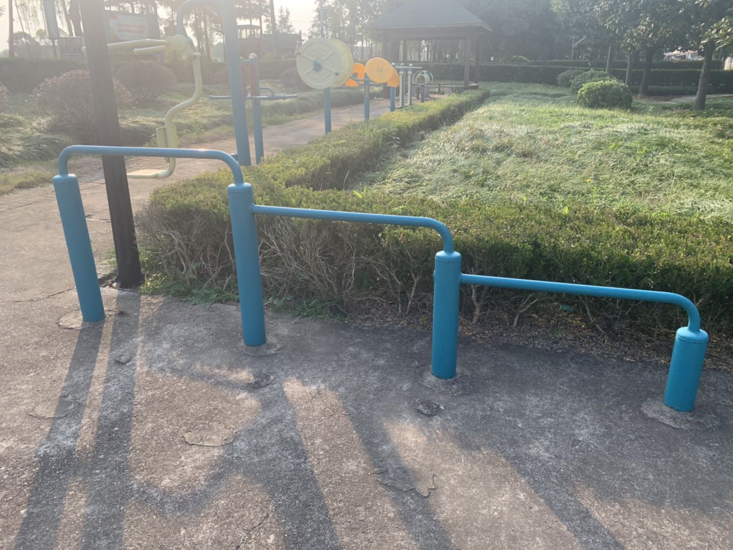 彈震壓腿器 彈震壓腿器