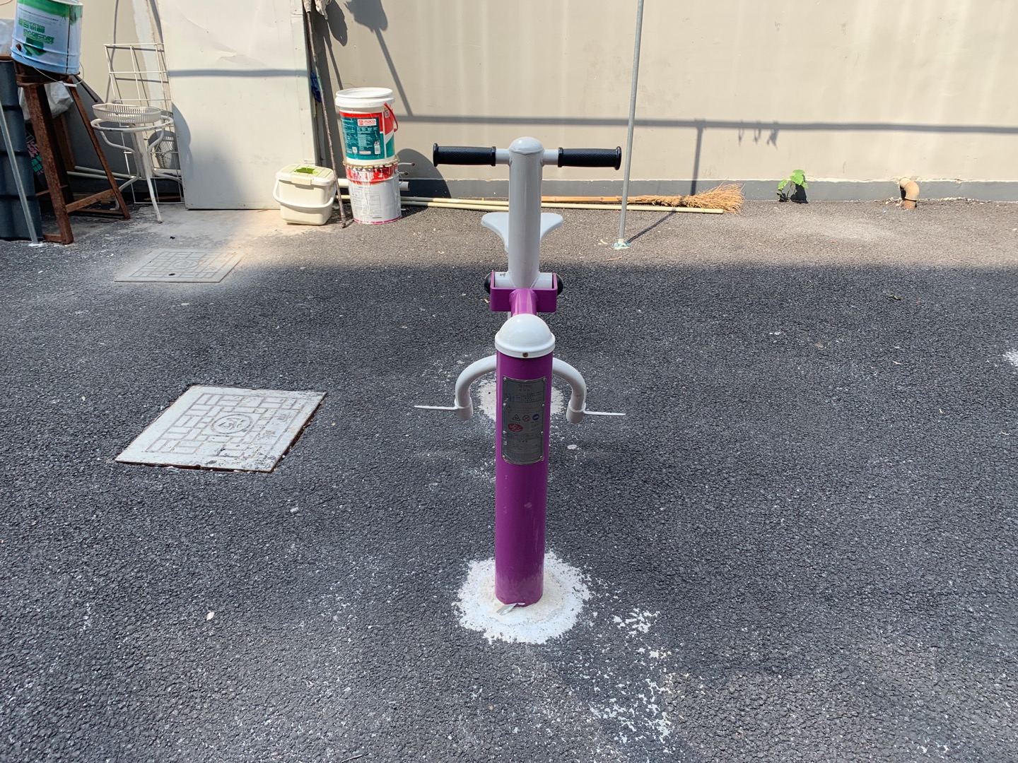 騎馬機(jī) 騎馬機(jī)