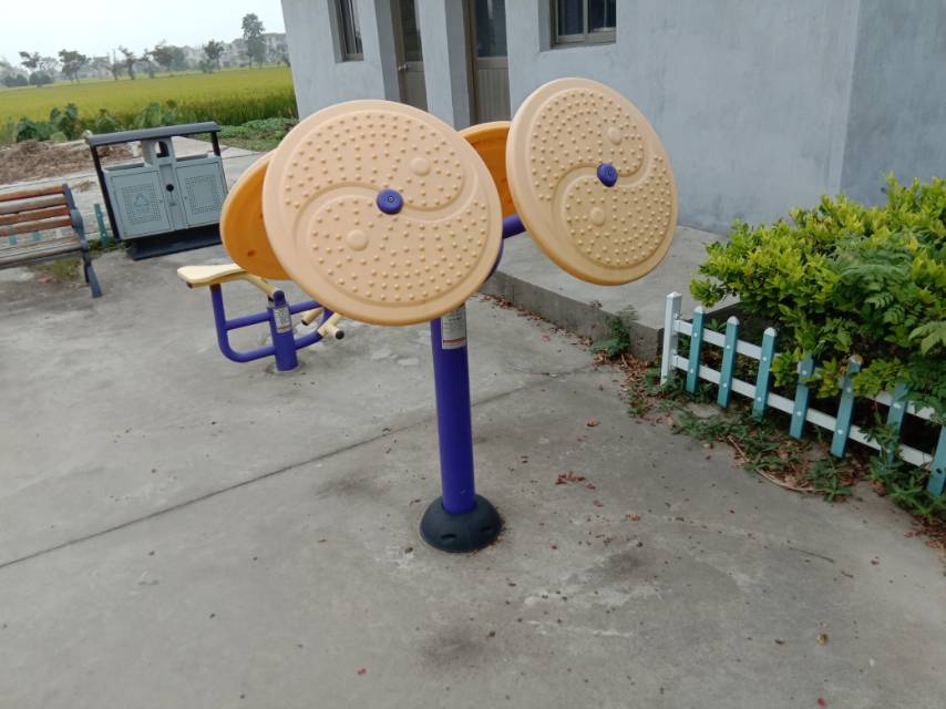 太極推盤 太極推盤