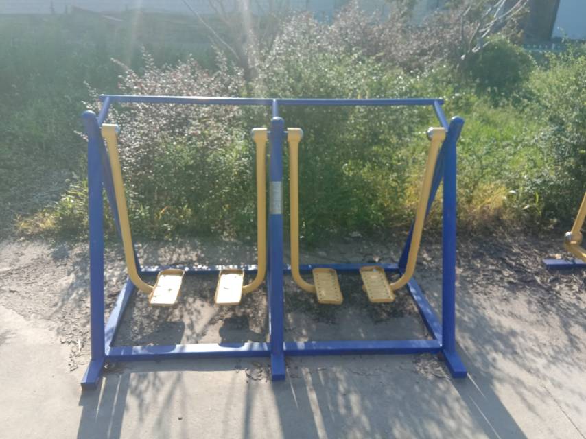 雙人太空漫步機(jī) 雙人太空漫步機(jī)